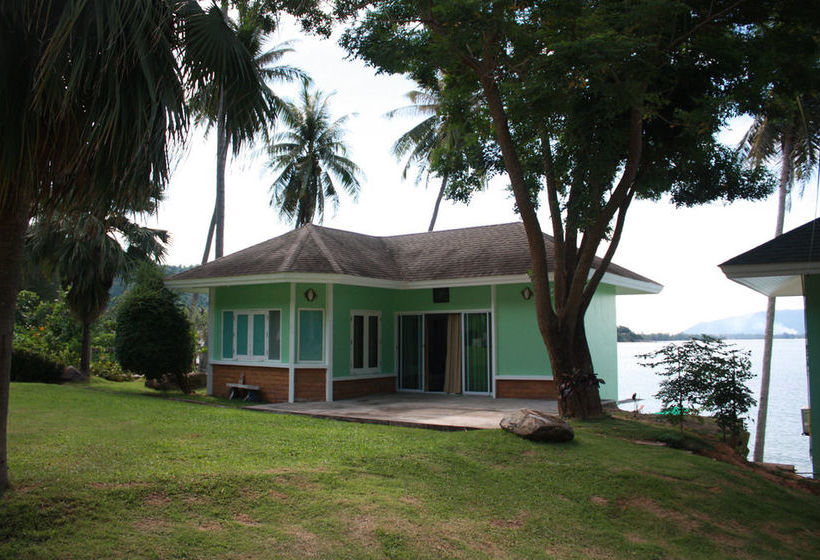 酒店 Green Lay Resort