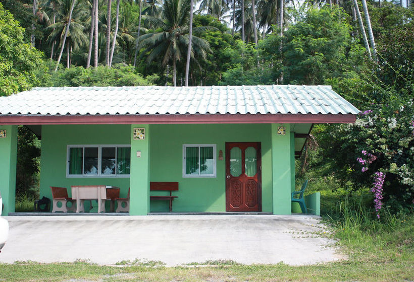 酒店 Green Lay Resort