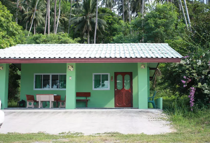 ホテル Green Lay Resort
