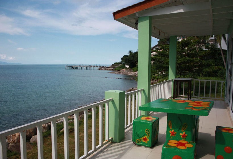 酒店 Green Lay Resort