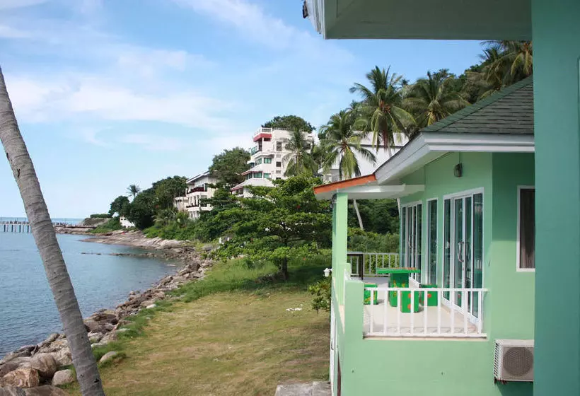 ホテル Green Lay Resort