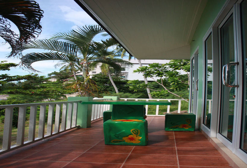 酒店 Green Lay Resort