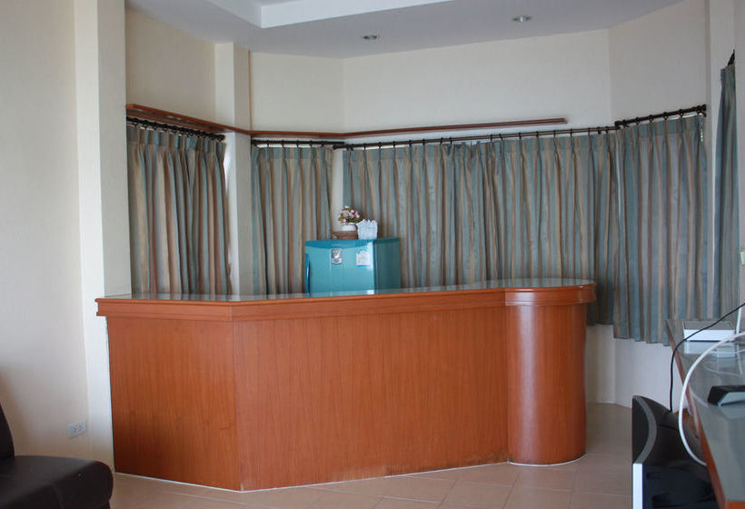 酒店 Green Lay Resort