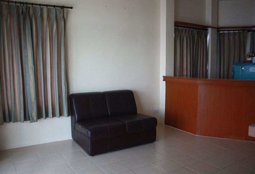 酒店 Green Lay Resort