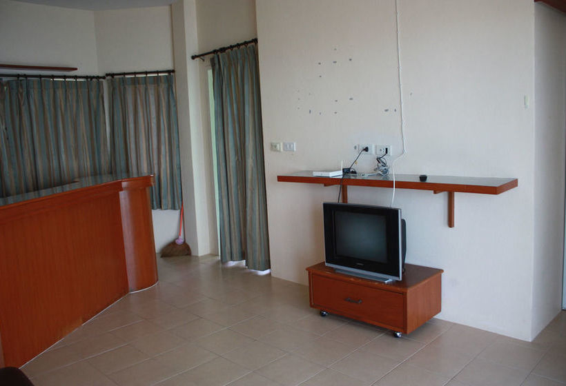 酒店 Green Lay Resort