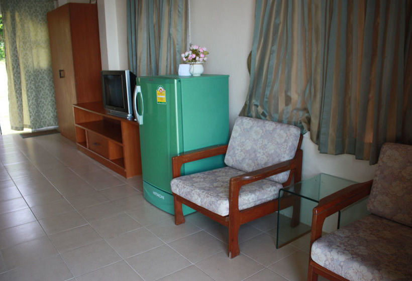 酒店 Green Lay Resort