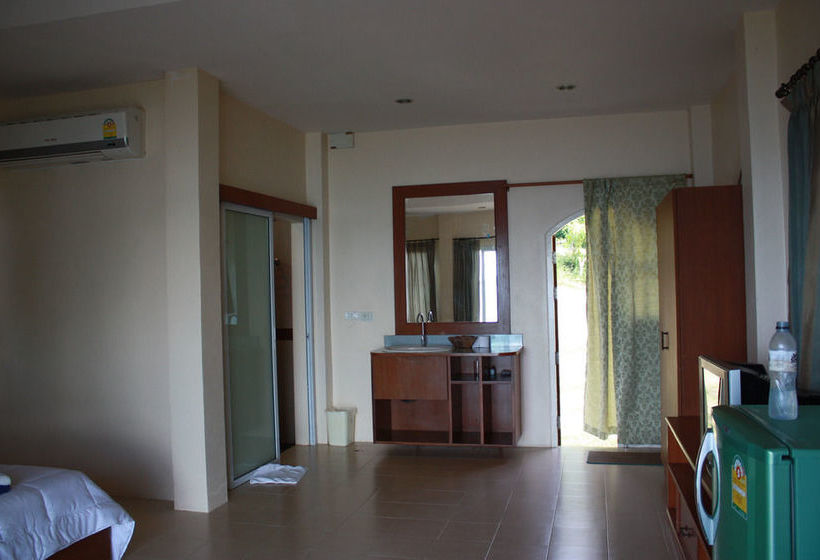 酒店 Green Lay Resort