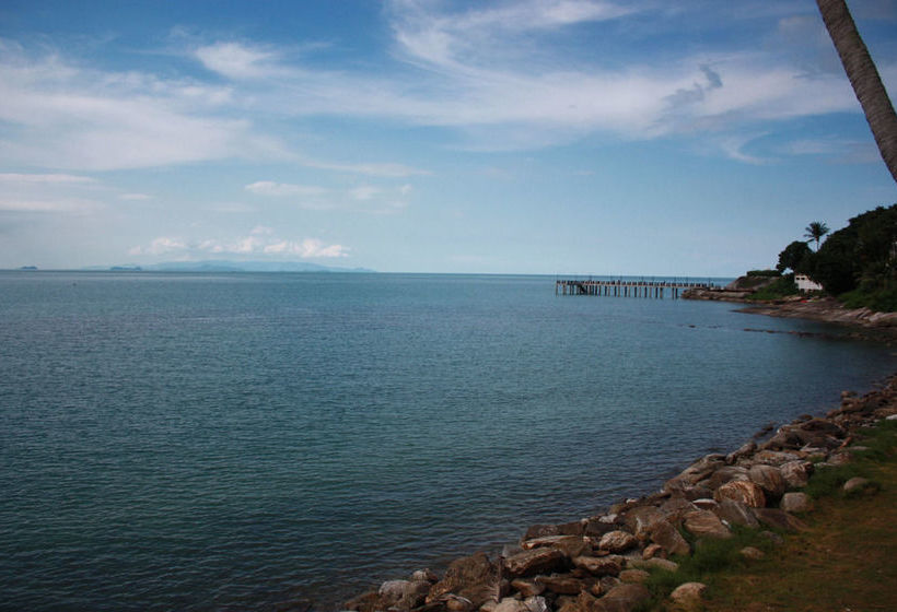 酒店 Green Lay Resort