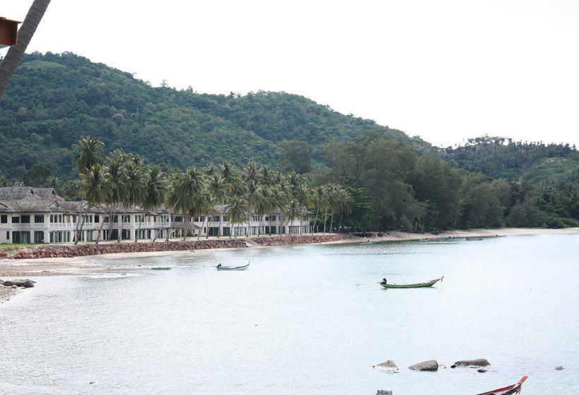 酒店 Green Lay Resort