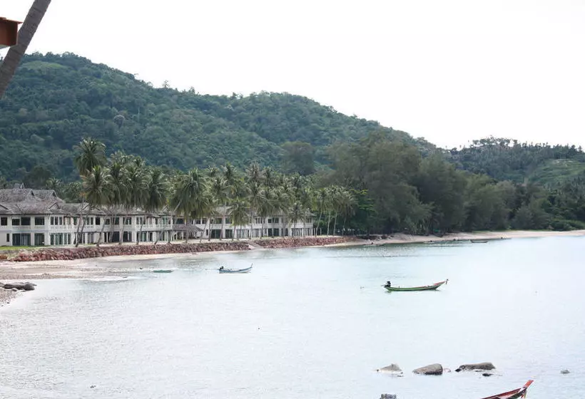 ホテル Green Lay Resort