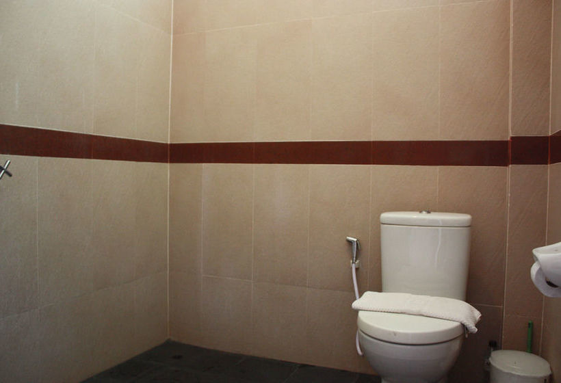 酒店 Green Lay Resort