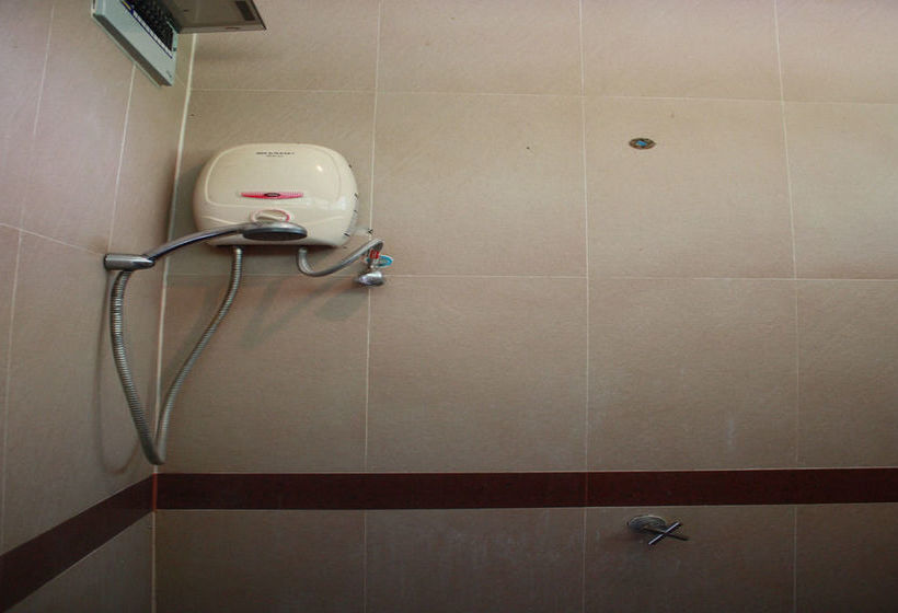 酒店 Green Lay Resort