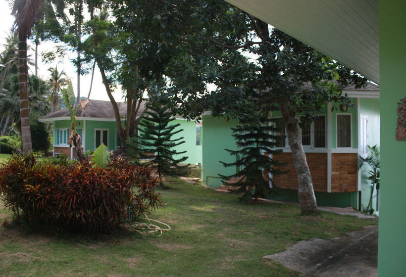 酒店 Green Lay Resort