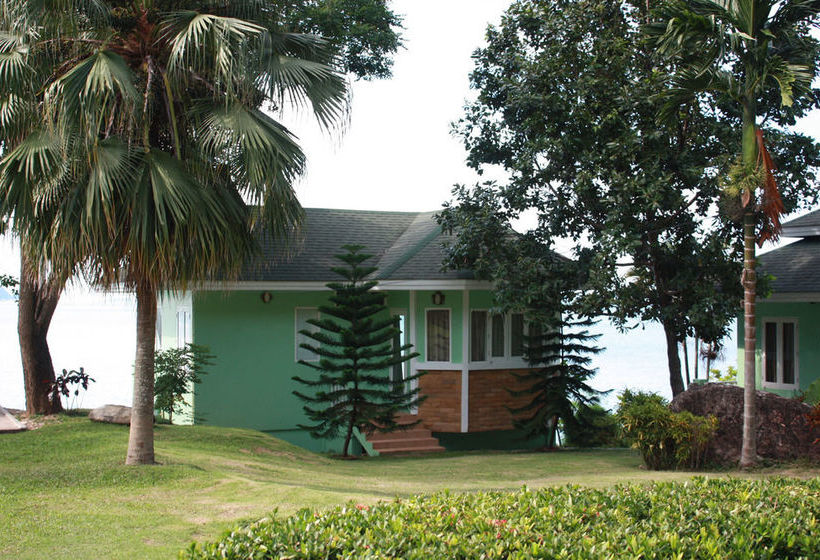 酒店 Green Lay Resort