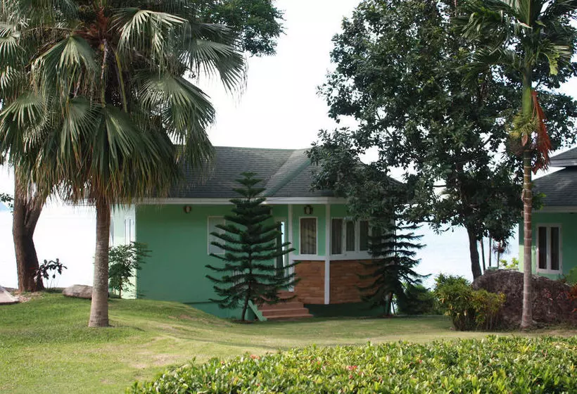 ホテル Green Lay Resort