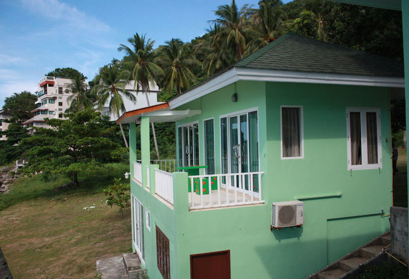 酒店 Green Lay Resort