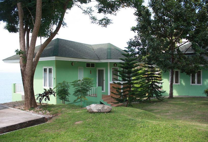 酒店 Green Lay Resort