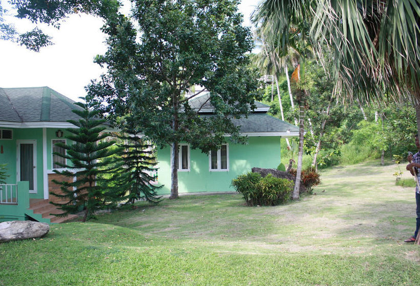 酒店 Green Lay Resort