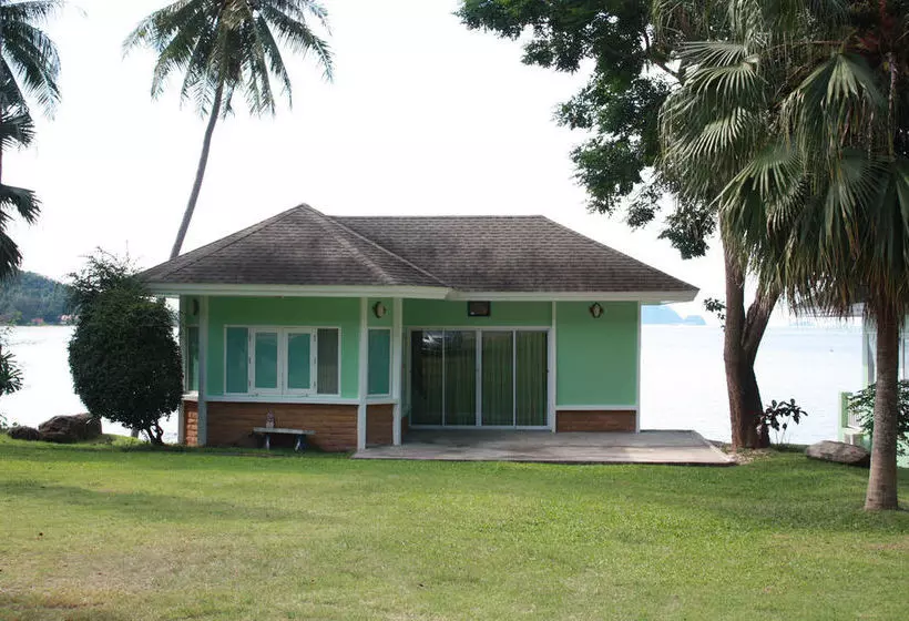 ホテル Green Lay Resort