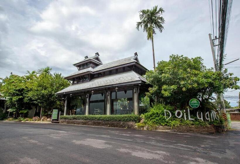 Отель Huen Jao Ban