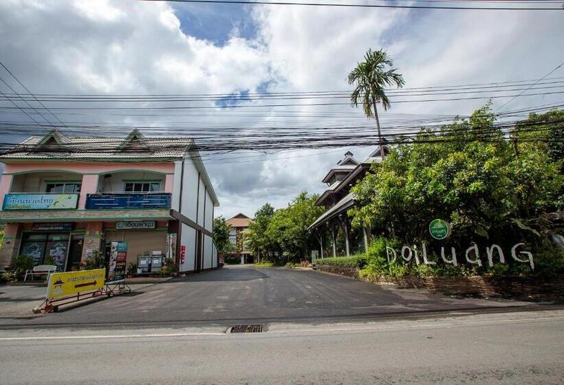 Отель Huen Jao Ban