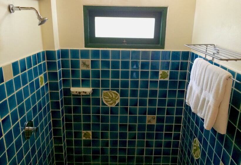 בית מלון כפרי Kuad Khon Thoe Pai Cottage