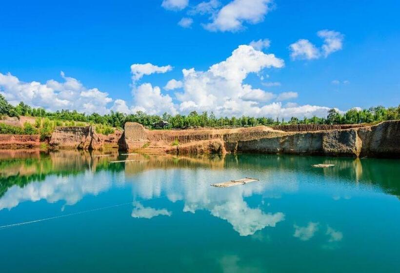 בית מלון כפרי Maalamaii