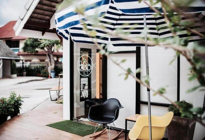 בית מלון כפרי Maalamaii