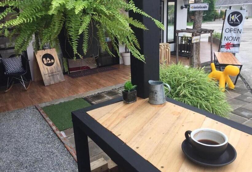 בית מלון כפרי Maalamaii