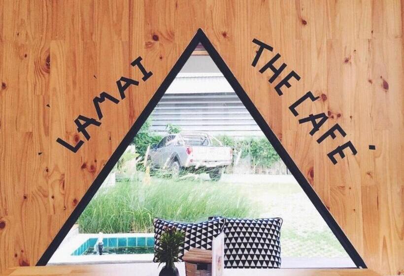 בית מלון כפרי Maalamaii