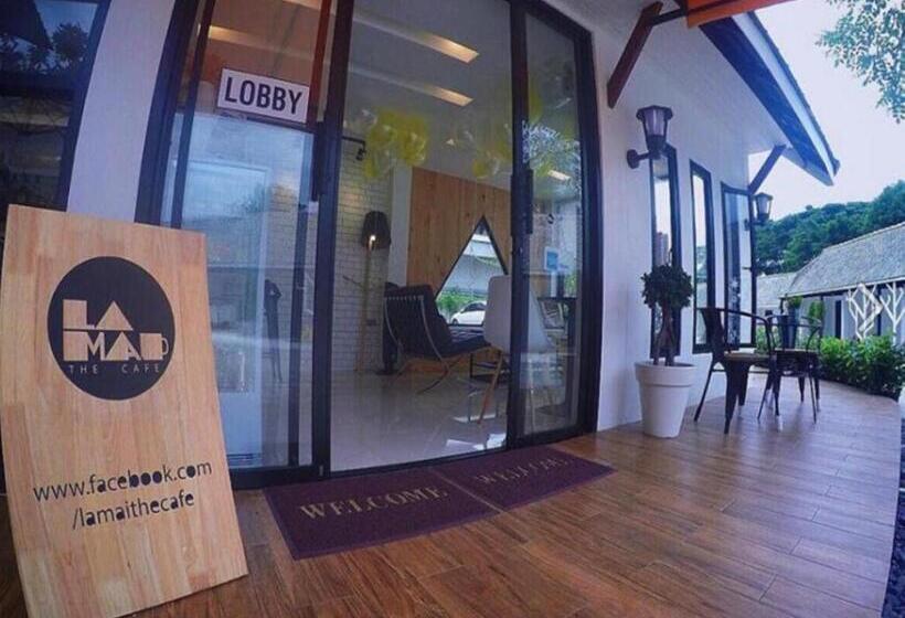 בית מלון כפרי Maalamaii