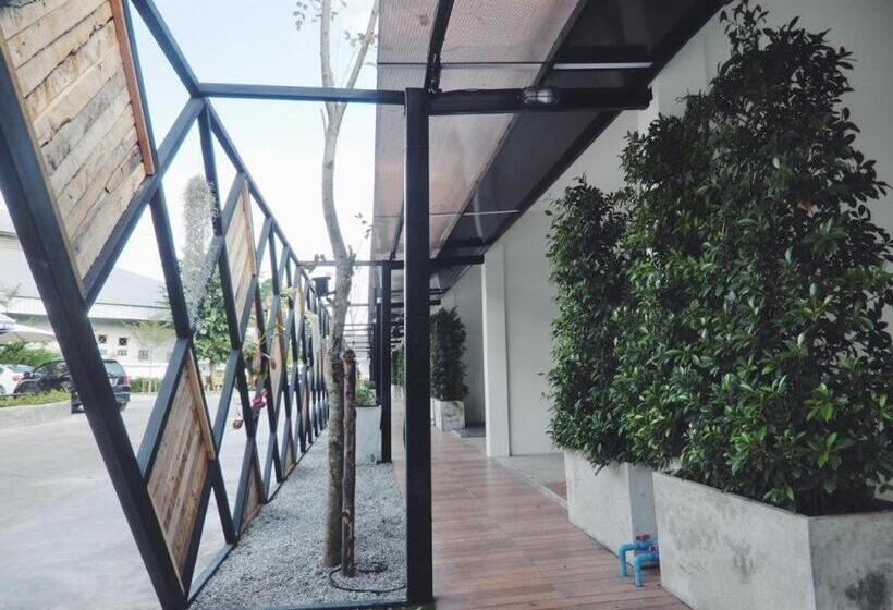 בית מלון כפרי Maalamaii