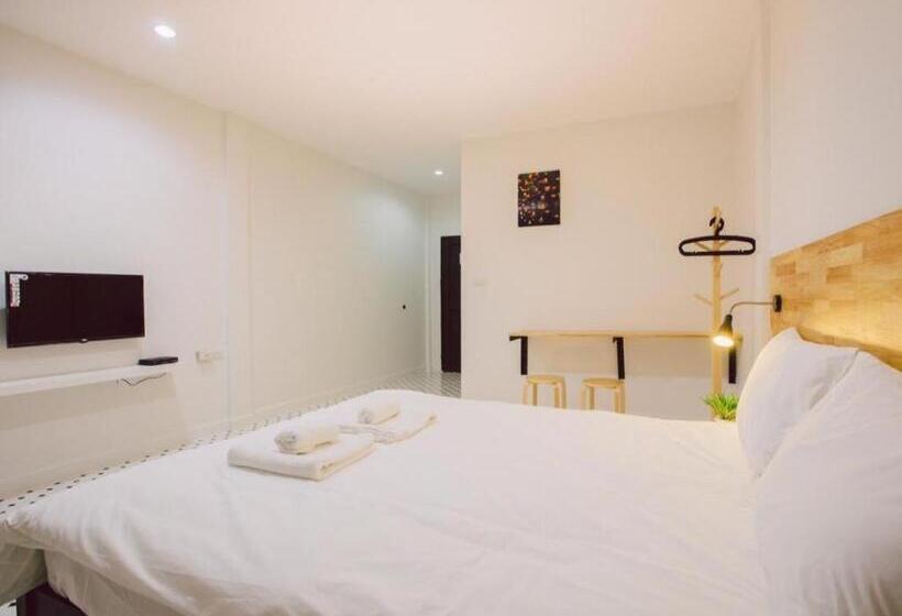 בית מלון כפרי Maalamaii