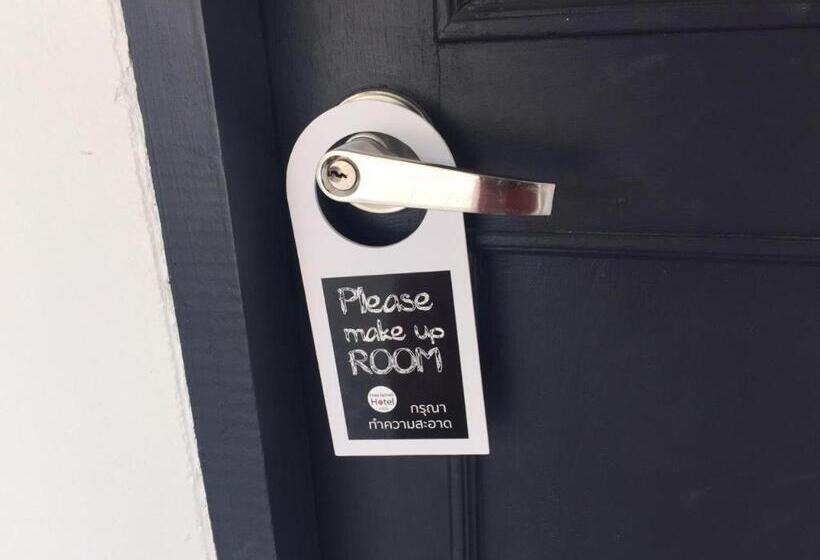 בית מלון כפרי Maalamaii