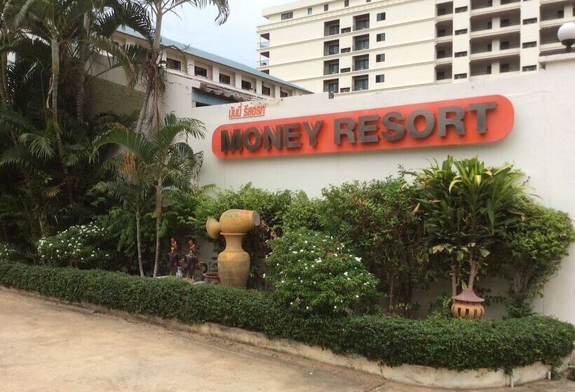 酒店 Money Resort