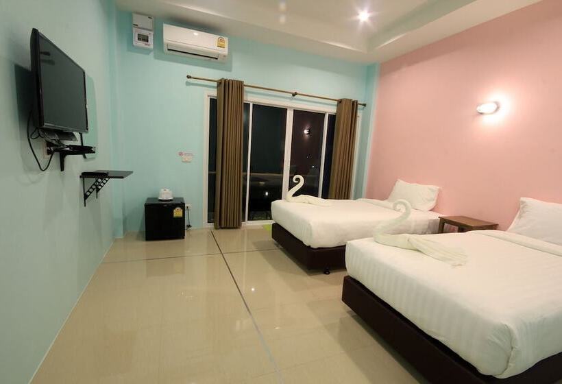 Hotel Na Nicha Bankrut Resort