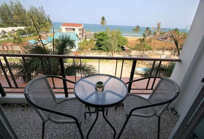 هتل Na Nicha Bankrut Resort
