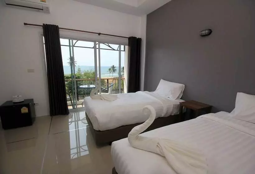 هتل Na Nicha Bankrut Resort