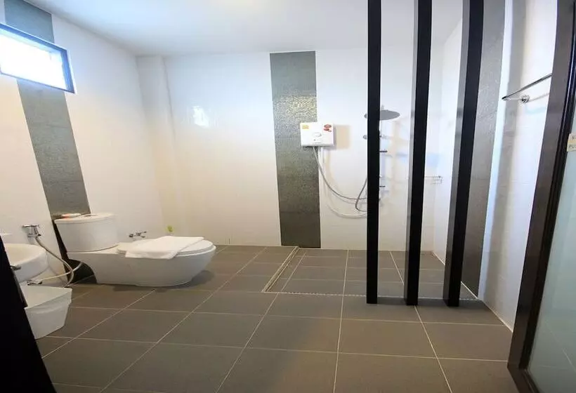 هتل Na Nicha Bankrut Resort