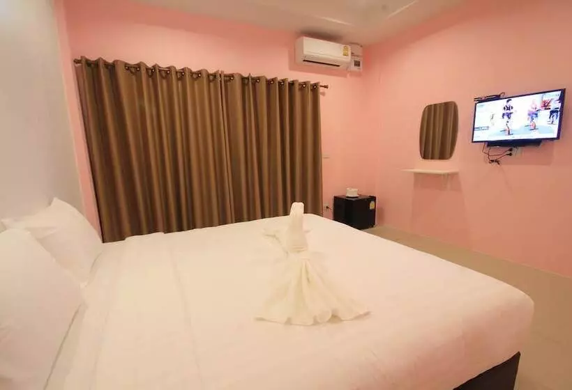 هتل Na Nicha Bankrut Resort