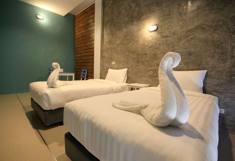 Hotel Na Nicha Bankrut Resort