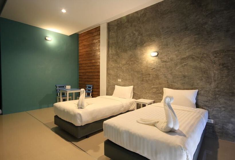 Hotel Na Nicha Bankrut Resort