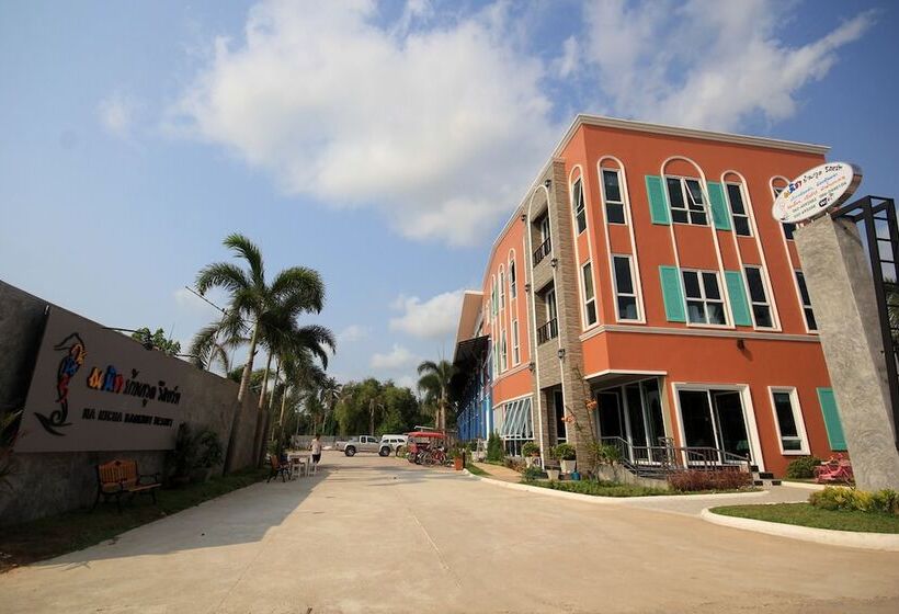 Hotel Na Nicha Bankrut Resort