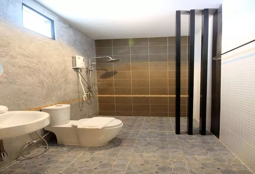 هتل Na Nicha Bankrut Resort