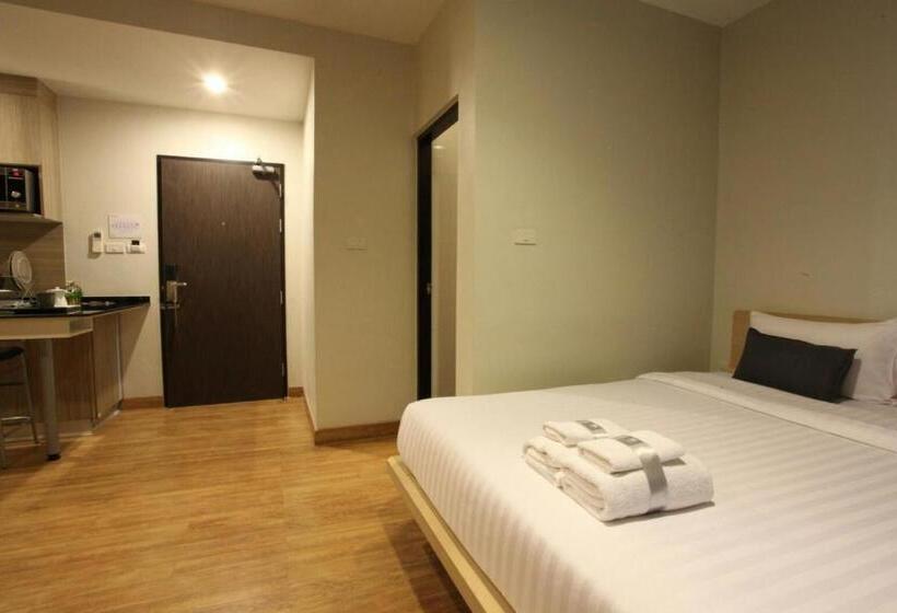 هتل Narita Amata Sha Plus Certified