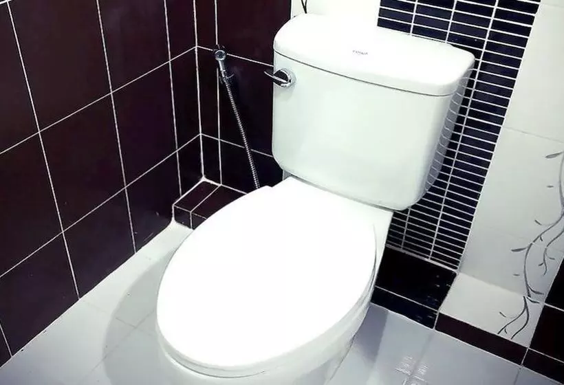 ホテル Nichravee Resort Ubon Ratchathani