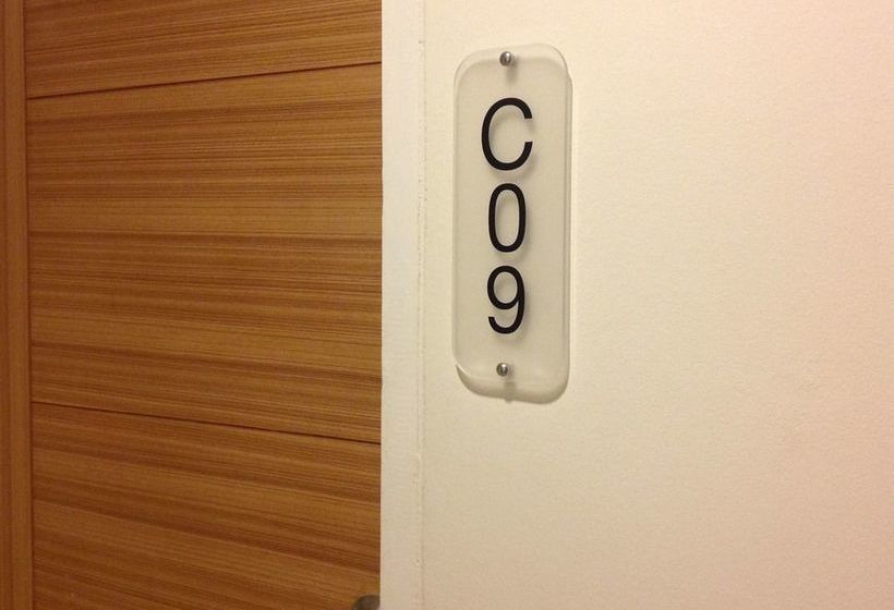 호텔 Paradise Park Apartment Laemchabang