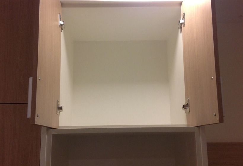 호텔 Paradise Park Apartment Laemchabang