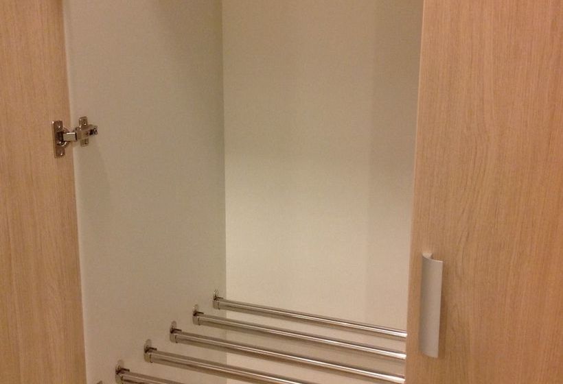 호텔 Paradise Park Apartment Laemchabang