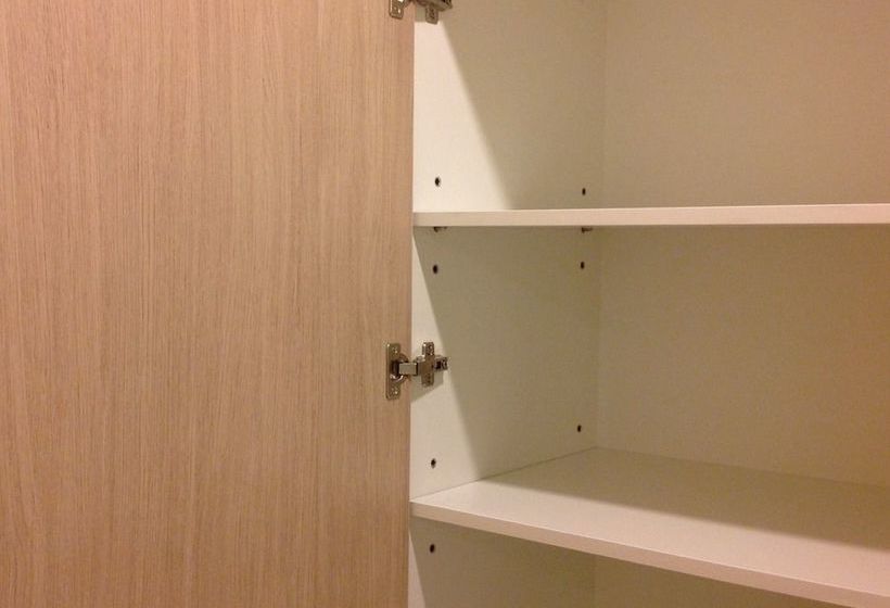 호텔 Paradise Park Apartment Laemchabang